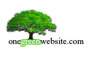 Green Hosting Cape Cod